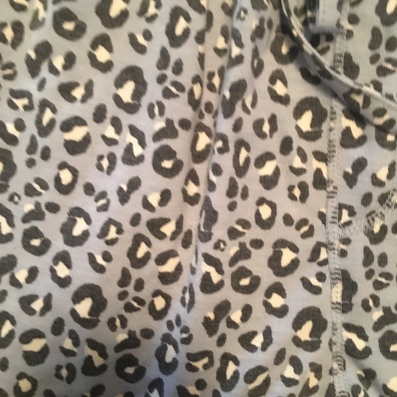 Cotton on Body: Small Baltic Blue Lounge Pants NWT - Picture 7 of 8